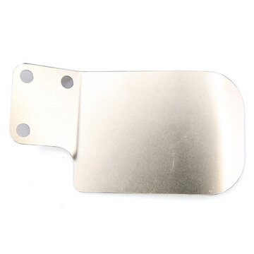 Dynamo Heat Shield