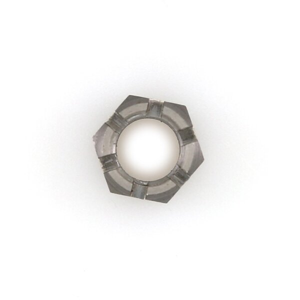 Nut Conn. Rod 2.6LT Image 2