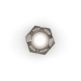 Nut Conn. Rod 2.6LT Image 2