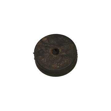 Buffer Round, Front Sill.