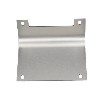 Cover, Clutch Housing