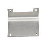 Cover, Clutch Housing Image 1
