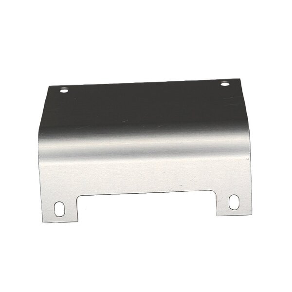 Cover, Clutch Housing Image 2