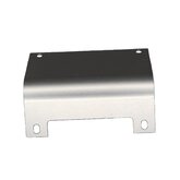 Cover, Clutch Housing Image 2