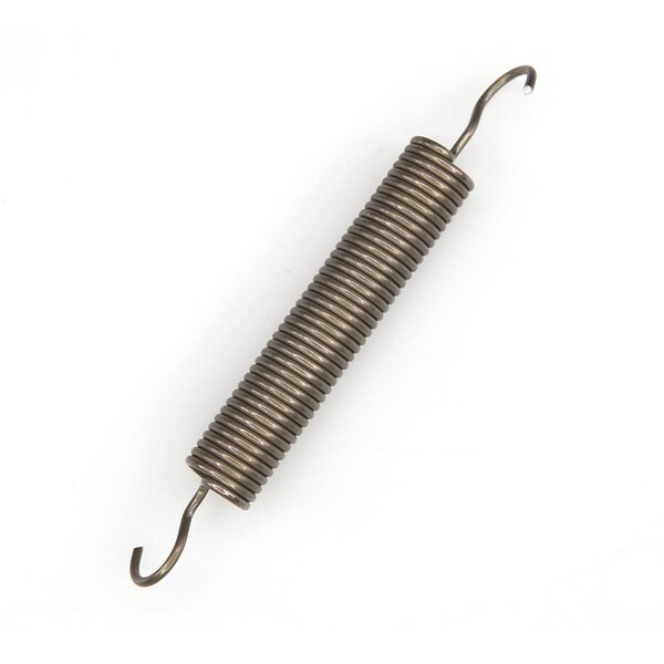 Clutch Fork Return Spring Image 1