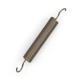 Clutch Fork Return Spring Image 1