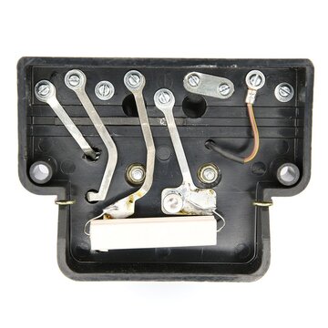 Control Box