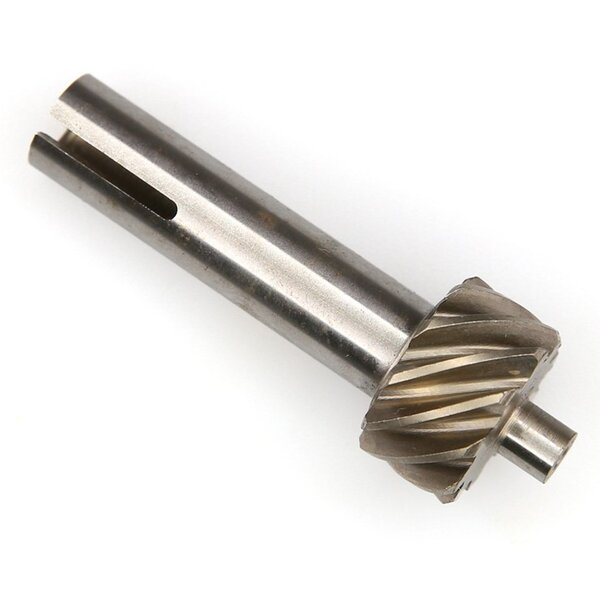 Gear Driven Image 1