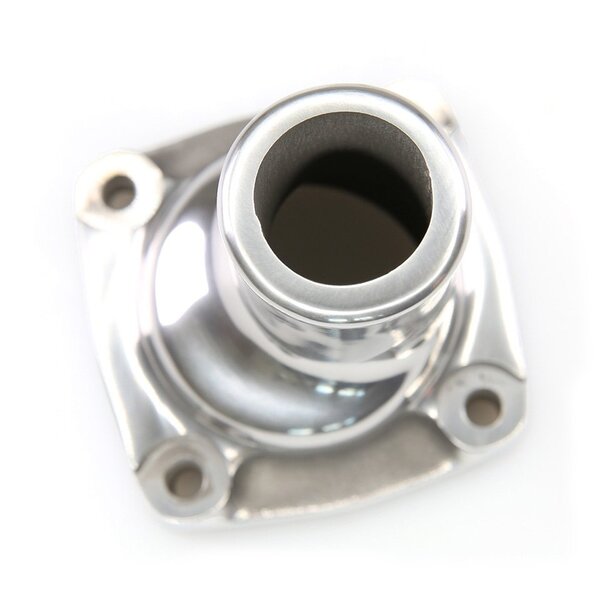 Connection Thermostat Housing Image 1