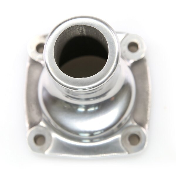 Connection Thermostat Housing Image 3