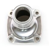 Connection Thermostat Housing Image 3