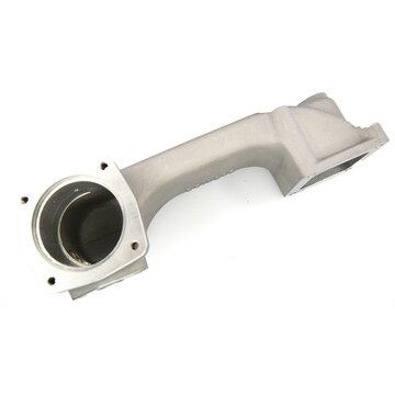 Housing, Thermostat, Late