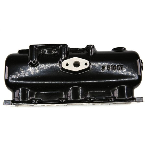 Manifold Induction Rear VB6J Image 1