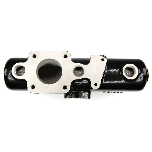 Manifold Induction Rear VB6J Image 2