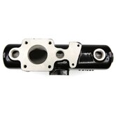 Manifold Induction Rear VB6J Image 2