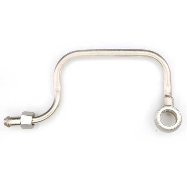 Connecting Pipe, Carbs, Assembly Image 1