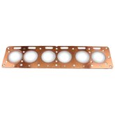 Gasket - Cylinder Head 2.6 Litre Image 1