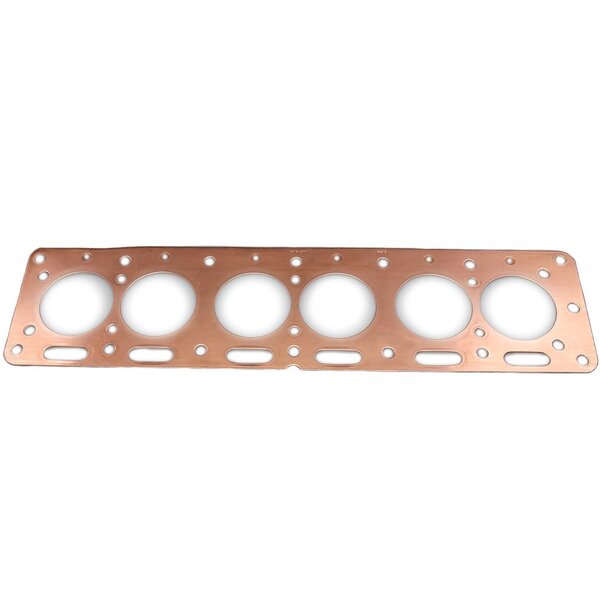 Gasket - Cylinder Head 2.6 Litre Image 2