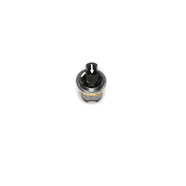Twist Switch, Plain Knob Image 1