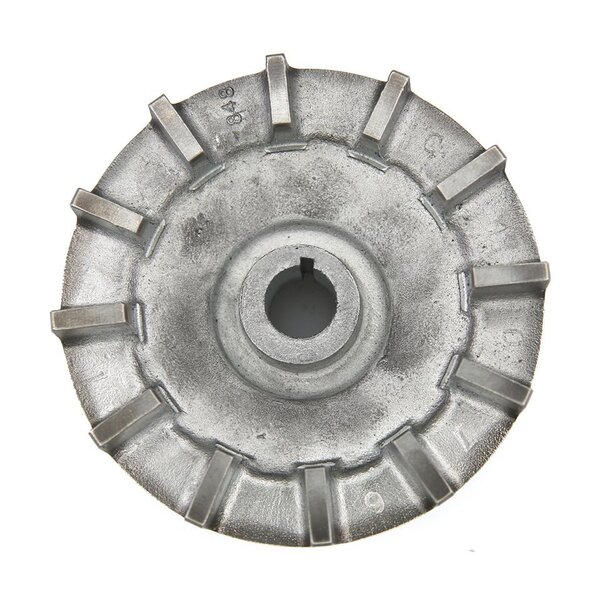 Dynamo Pulley DB2/4 Image 1