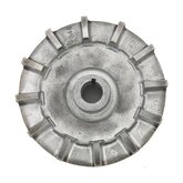 Dynamo Pulley DB2/4 Image 1