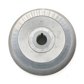 Dynamo Pulley DB2/4 Image 2