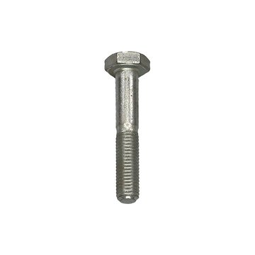 Bolt 1/4" UNF x 1.1/2"