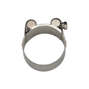 Exhaust Clamp 51-55mm Mikalor