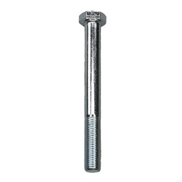 Bolt 3/8" - 3 1/2" UNF Zinc