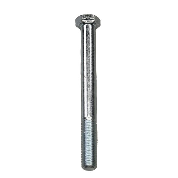 Bolt 3/8 UNF X 3 3/4 Image 1