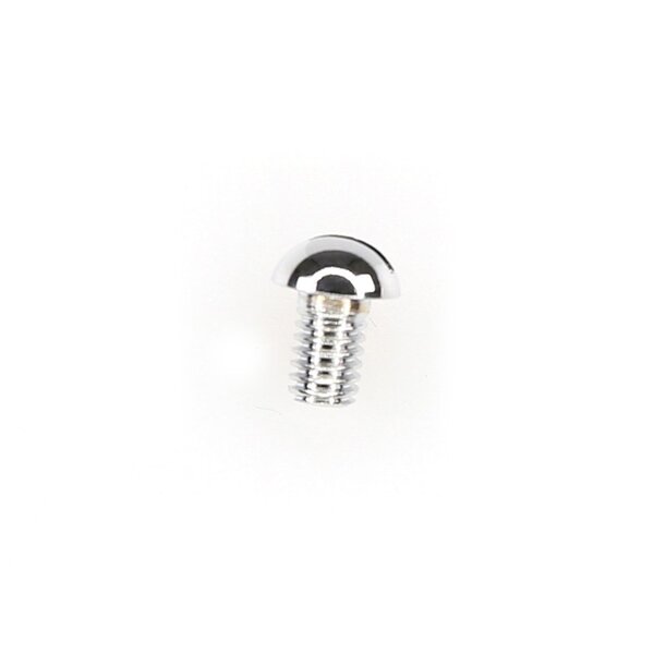 Vent Window Catch, Screw Image 2