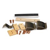 Foot Pump Mounting Assembly Image 1