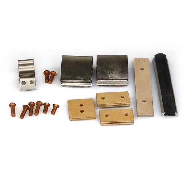 Foot Pump Mounting Assembly Image 2