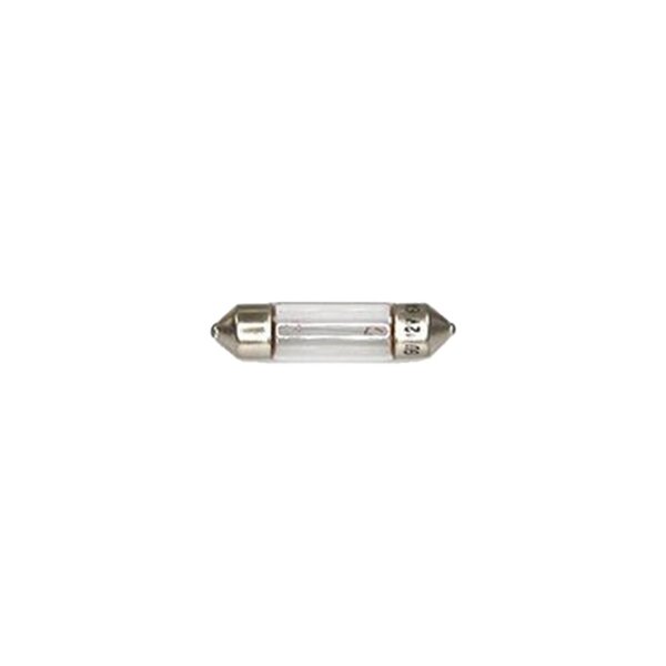 Bulb, 12V 6W Interior Lamp Image 1