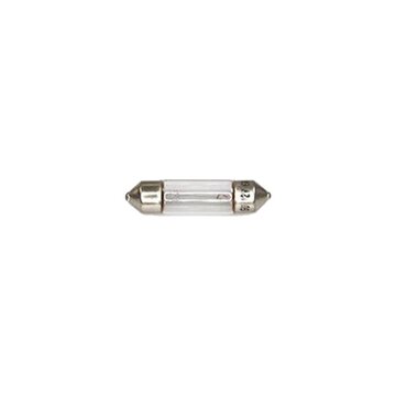 Bulb, 12V 6W Interior Lamp