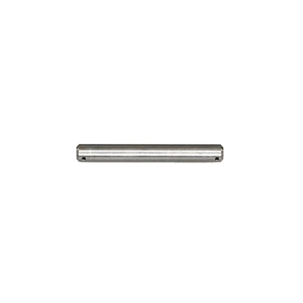 Hinge Pin 3/8", Spare Wheel Tray Image 1