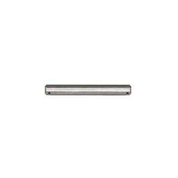 Hinge Pin 3/8", Spare Wheel Tray
