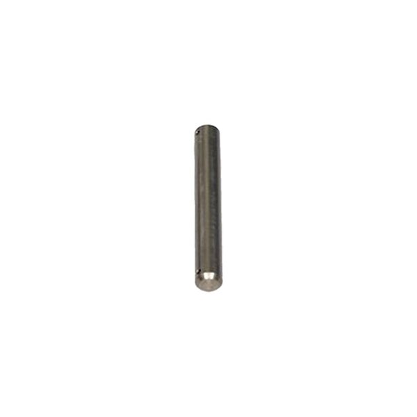 Hinge Pin 3/8", Spare Wheel Tray Image 2