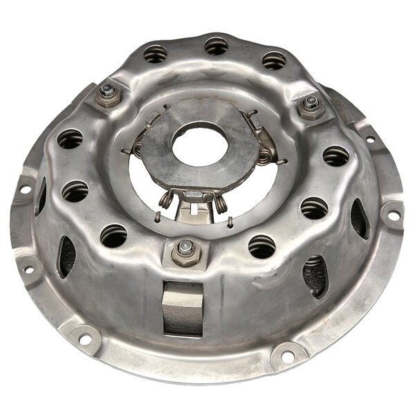 Clutch Cover 9" Image 1