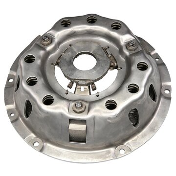 Clutch Cover 9"