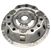 Clutch Cover 9" Image 1