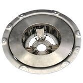 Clutch Cover 9" Image 2