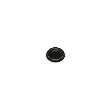 Plug, Rubber, 1"
