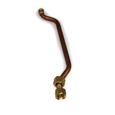 Pipe Assembly, Valve to Unit Image 2