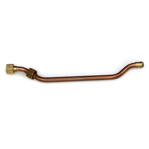 Pipe Assembly, Valve to Unit Image 1