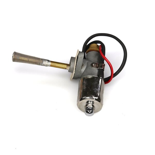 Valve, Petrol Reserve MkIII Image 1