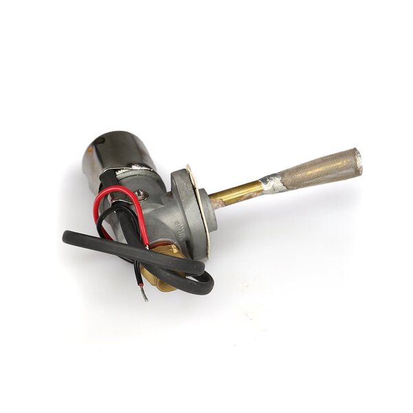 Valve, Petrol Reserve MkIII Image 3