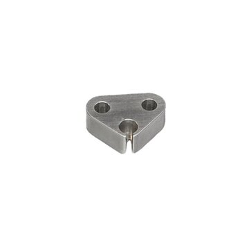 Abutment Handbrake