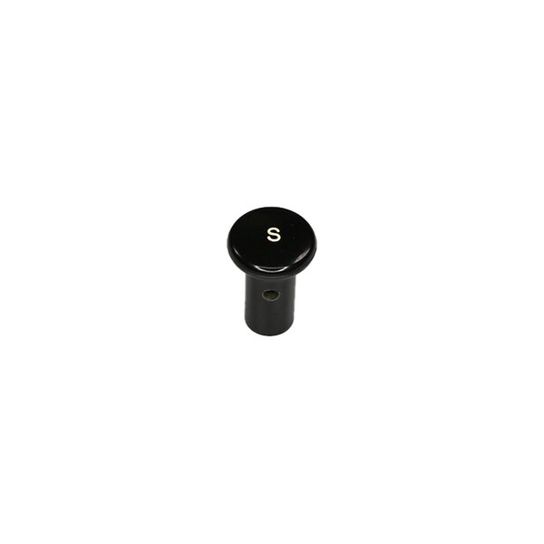 Knob "S" Image 1