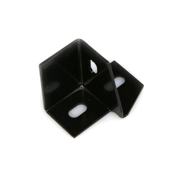 Mounting Bracket, Tail Pipe, N/S